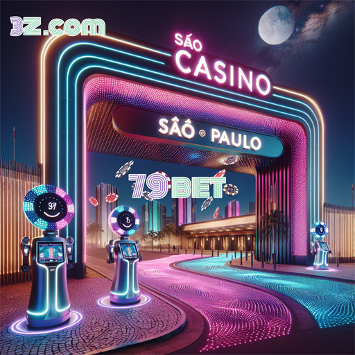 Cassino no 79 Bet: Diversão e Oportunidades ao Seu Alcance